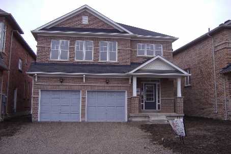 Houses In Brampton